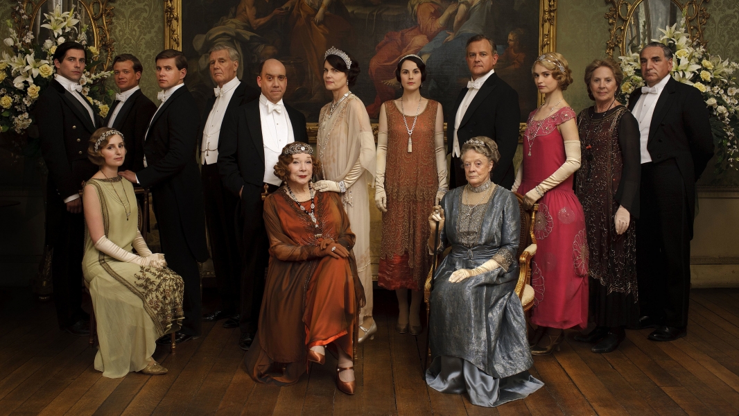 watch downton abbey for free in russian