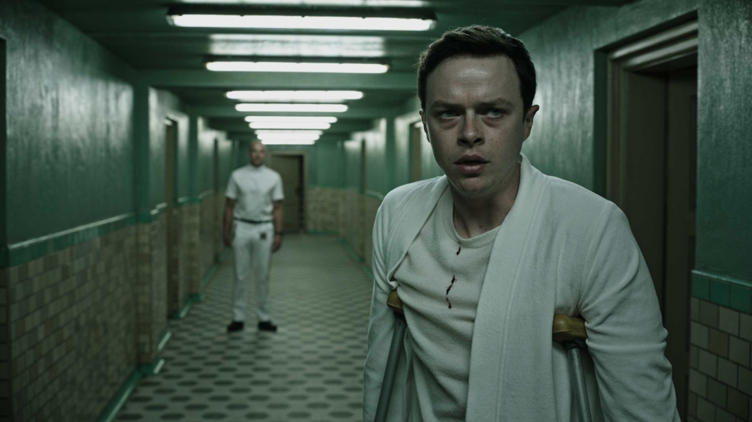 Watch A Cure for Wellness full HD Free - TheFlixer