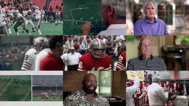 Watch Joe Montana: Cool Under Pressure Season 1, Episode 3: A Star Is Born