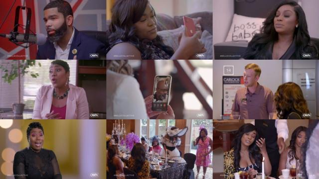 Watch Belle Collective full HD Free Theflixer.tv