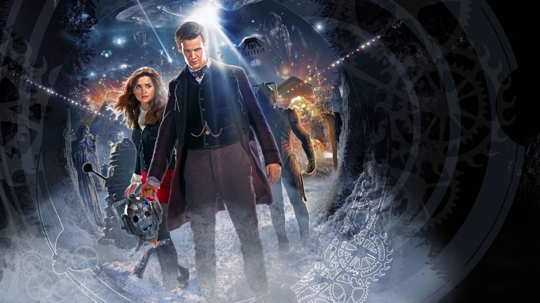 Watch Doctor Who The Time of the Doctor full HD Free TheFlixer