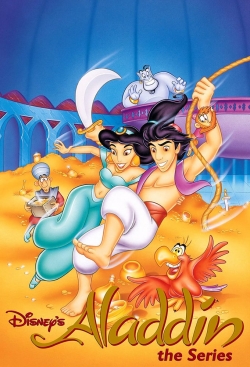 Watch Aladdin full HD Free - TheFlixer