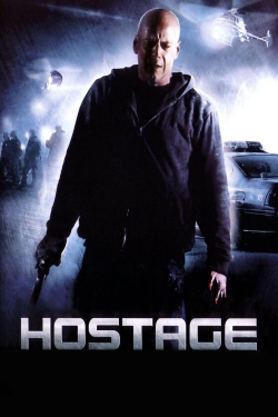 watch the hostage online