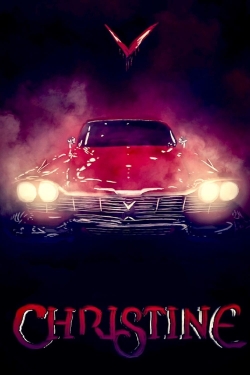 Watch Christine The Movie Online For Free