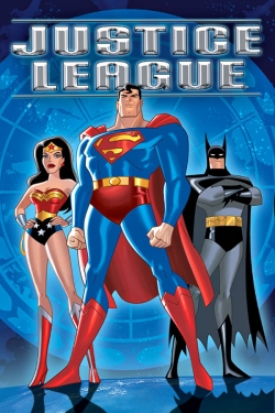 Watch Justice League full HD Free - TheFlixer