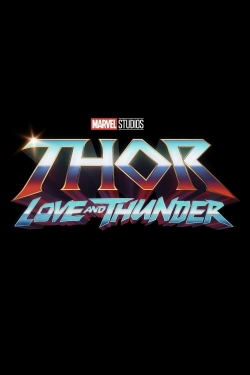Thor: Love and Thunder Thor: Love and Thunder