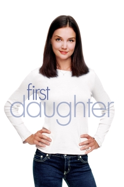First Daughter First Daughter