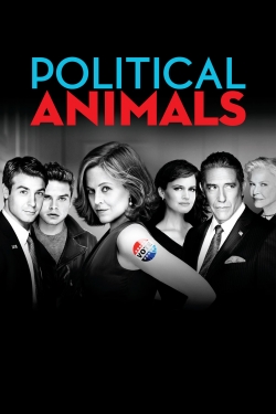 Watch Political Animals full HD Free - TheFlixer