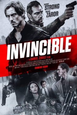 Arsène Wenger: Invincible - watch streaming online