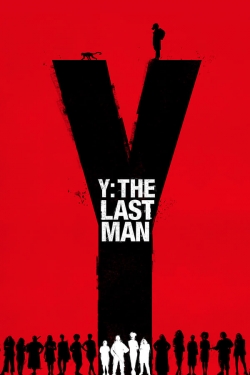 Y: The Last Man Y: The Last Man