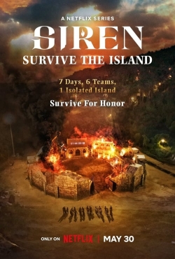 Siren: Survive the Island