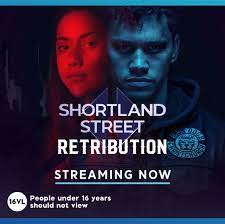 Shortland Street: Retribution Shortland Street: Retribution