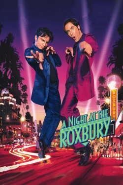 a night at the roxbury full movie free streaming
