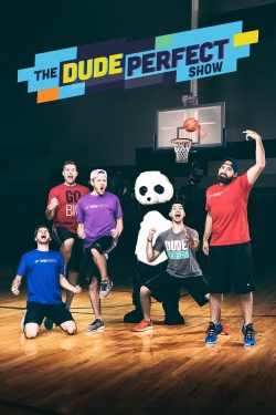 Watch The Dude Perfect Show Season 1