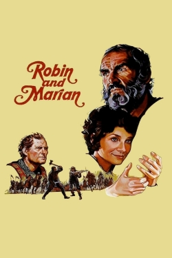 Robin and Marian Robin and Marian