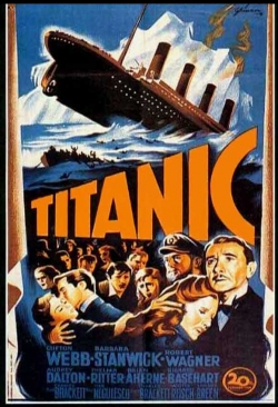 Watch Titanic full HD Free - TheFlixer