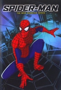 Watch Spider-Man: The New Animated Series full HD Free - TheFlixer