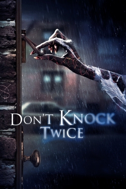 Don t knock twice игра обзор