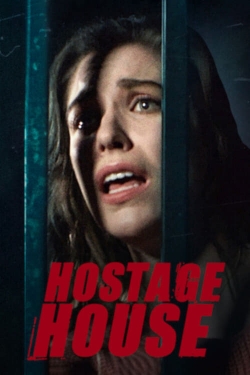 the hostage house