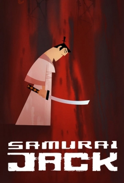 Watch Samurai Jack full HD Free - TheFlixer