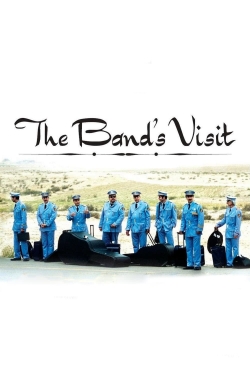 The Band's Visit The Band's Visit