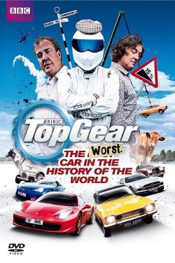 Watch Top Gear: The Car In History of the full HD Free - TheFlixer