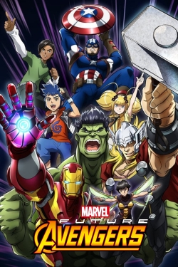 Watch free Marvel Animation movies and stream HD Marvel Animation shows for  free - TheFlixer