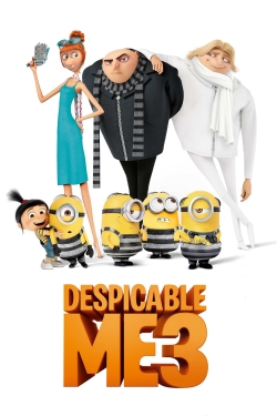 free Despicable Me 2