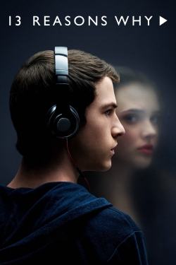 Watch 13 Reasons Why full HD Free - TheFlixer