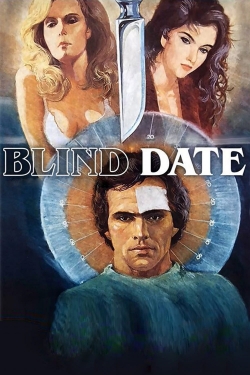 With date online watch blind my life Mein Blind