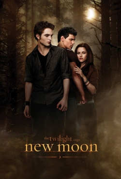 Watch The Twilight Saga: New Moon full HD Free - TheFlixer