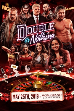 Watch AEW Double or Nothing 2022 free reddit live stream