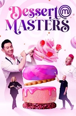 MasterChef: Dessert Masters