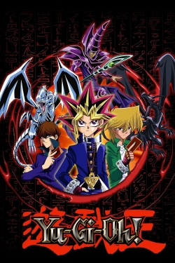 Watch Yu-Gi-Oh! Duel Monsters full HD Free - TheFlixer