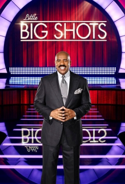 Big Shots, Full Movie