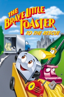 watch the brave little toaster goes to mars online