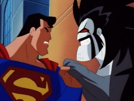 Watch Superman: The Animated Series full HD Free - TheFlixer