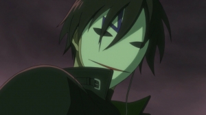 Watch Darker Than Black season 1 episode 2 streaming online